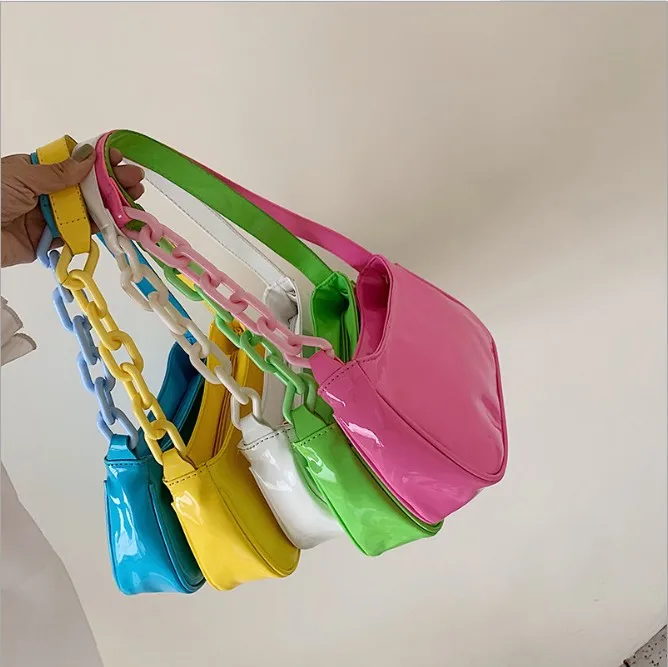 Hot selling Neon Candy Color Summer Purse Women Fashion Ladies Handbag Cute Girls Shoulder Bag 2021, As pic show
Hot selling Neon Candy Color Summer Purse Women Fashion Ladies Handbag Cute Girls Shoulder Bag 2021, As pic show