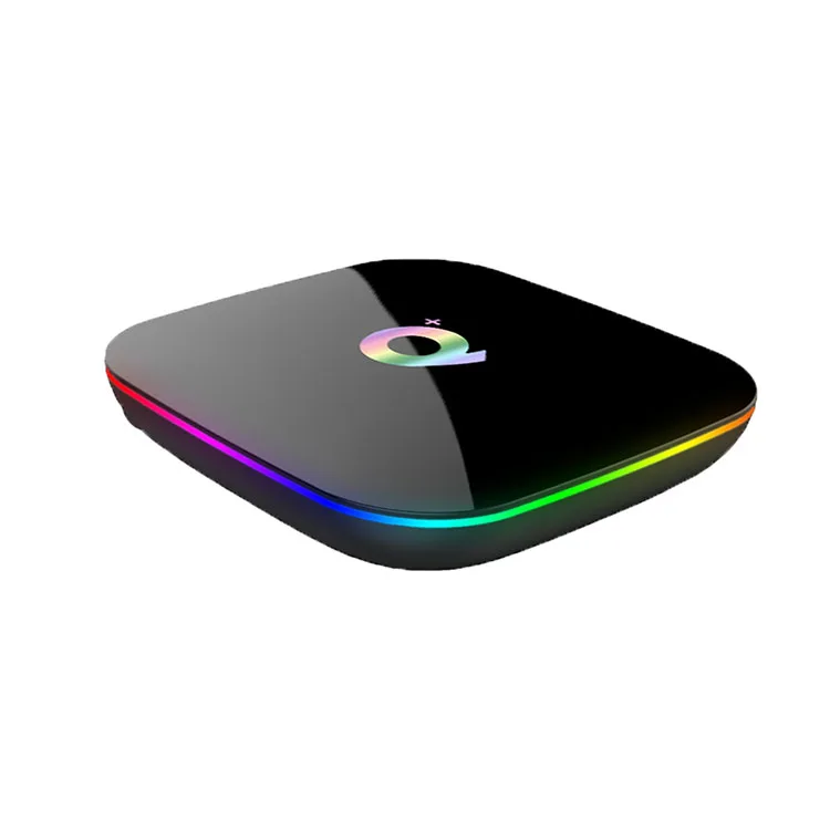Android Tv Box Q plus Smart Q plus ott box Support Video android 9.0 4gb 32gb 2.4G wifi set top box
Android Tv Box Q plus Smart Q plus ott box Support Video android 9.0 4gb 32gb 2.4G wifi set top box