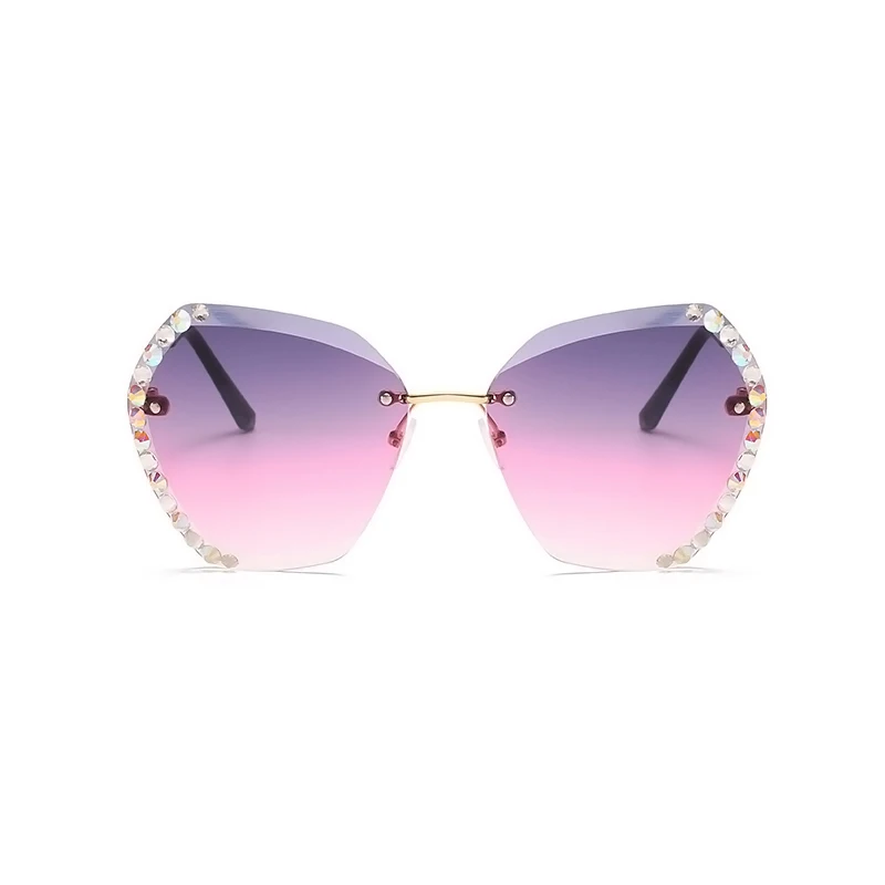 New Arrival Custom Logo Ladies Metal Oversized Vintage Fashion Rhinestone Shades Prescription Sunglasses 2021
New Arrival Custom Logo Ladies Metal Oversized Vintage Fashion Rhinestone Shades Prescription Sunglasses 2021