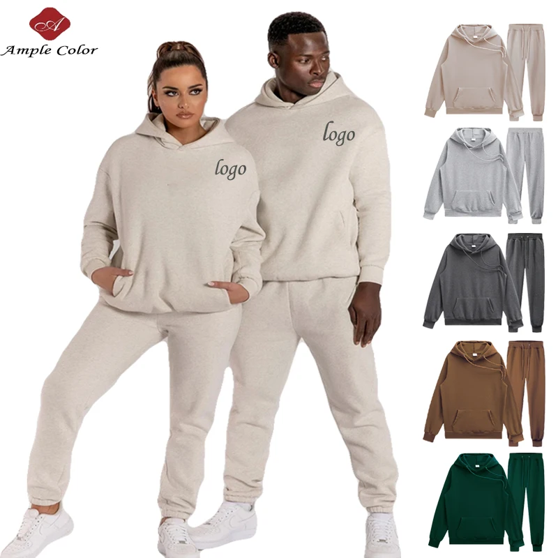 Custom Logo Tracksuit 2 Piece Set Pullover Sweatpants And Hoodie Set Unisex Sweatsuit Outfits Hoodies Jogger Set Tracksuits
Custom Logo Tracksuit 2 Piece Set Pullover Sweatpants And Hoodie Set Unisex Sweatsuit Outfits Hoodies Jogger Set Tracksuits