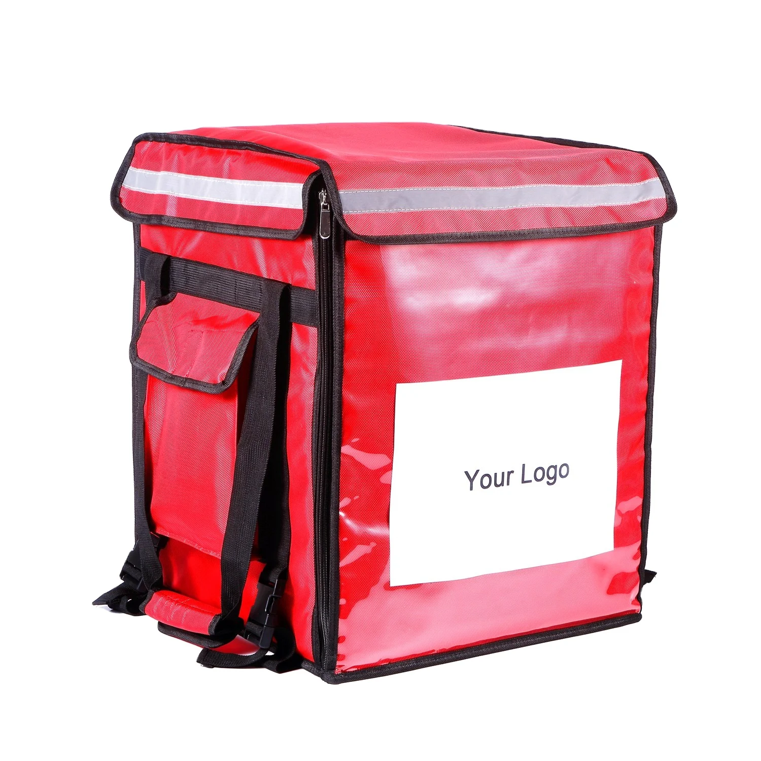 96L larege capacity Waterproof Durable Big Capacity Food Delivery Backpack Bag, Customized color
96L larege capacity Waterproof Durable Big Capacity Food Delivery Backpack Bag, Customized color