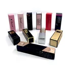 2019 Custom Design Lipstick Lipgloss Packaging Box