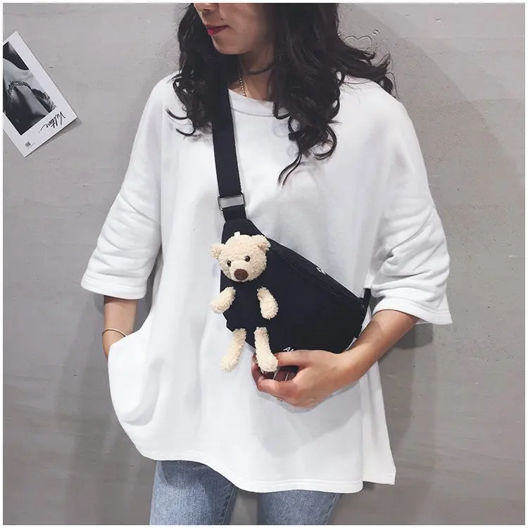 Cheap Price New Design Cartoon Bear Canvas Bag Cotton Canvas Tote Bags Crossbody, Black,white,yellow
Cheap Price New Design Cartoon Bear Canvas Bag Cotton Canvas Tote Bags Crossbody, Black,white,yellow