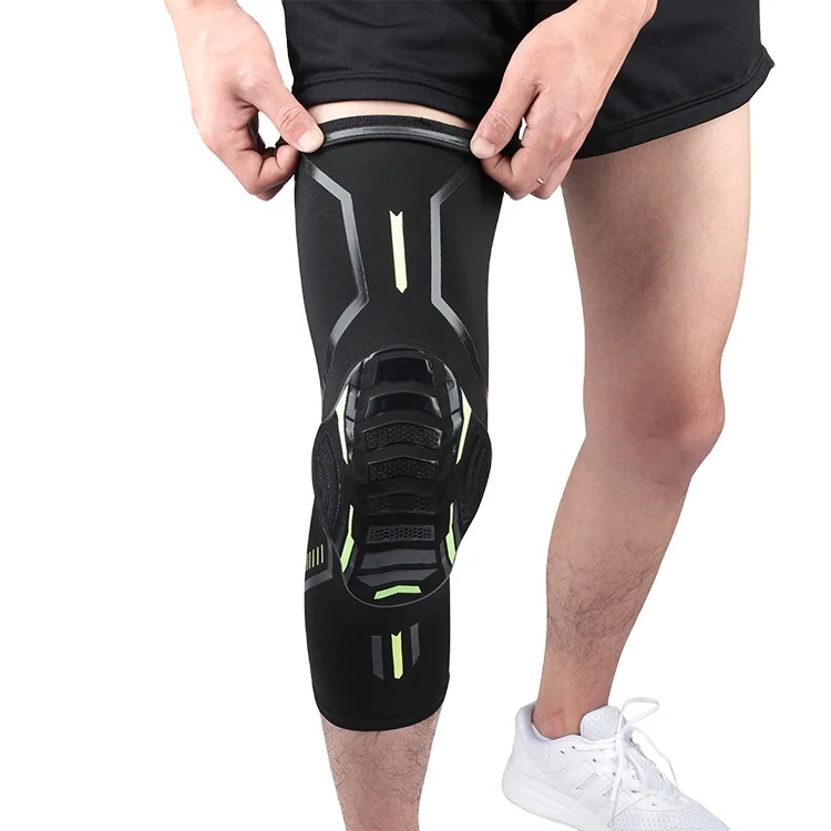 Top Selling Products 2021 Wholesale Custom Orthopedic Skating Dance Motocross Basketball Knee Pads, Black+ white
Top Selling Products 2021 Wholesale Custom Orthopedic Skating Dance Motocross Basketball Knee Pads, Black+ white
