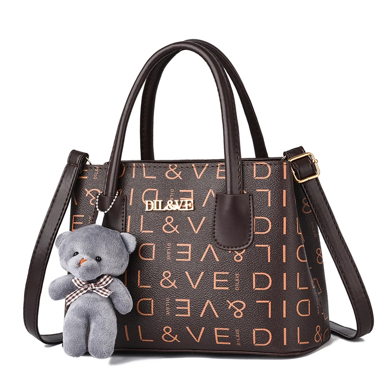 SL154 High Quality Women Bag Small Batch Customized Leather Bags with Logo Shoulder Ladies Handbags, Red, black....
SL154 High Quality Women Bag Small Batch Customized Leather Bags with Logo Shoulder Ladies Handbags, Red, black....