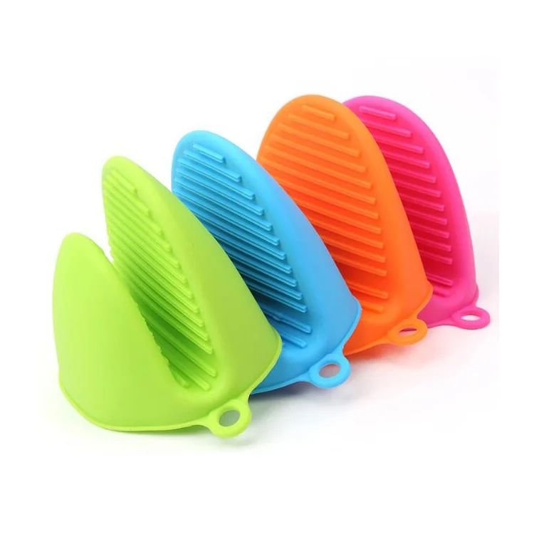 Hot-selling Silicone Oven Barbecue Heat Resistant Kitchen Restaurant Mitts with Hanging Hole for Cooking
Hot-selling Silicone Oven Barbecue Heat Resistant Kitchen Restaurant Mitts with Hanging Hole for Cooking