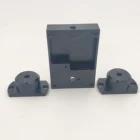 Aluminum Precision CNC Machining Parts/CNC Machine Shops in China/4 axis cnc milling 6061 aluminum