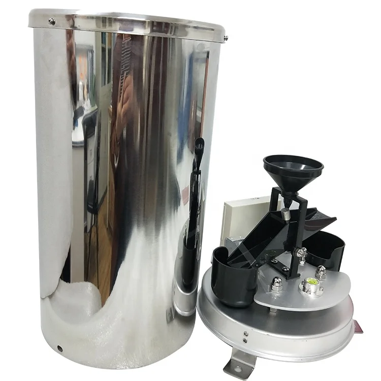 BGT WS601-SS5 Stainless Steel Pusle RS485 Modbus Tipping Bucket Pluviometer Sensor For Weather Station
BGT WS601-SS5 Stainless Steel Pusle RS485 Modbus Tipping Bucket Pluviometer Sensor For Weather Station
