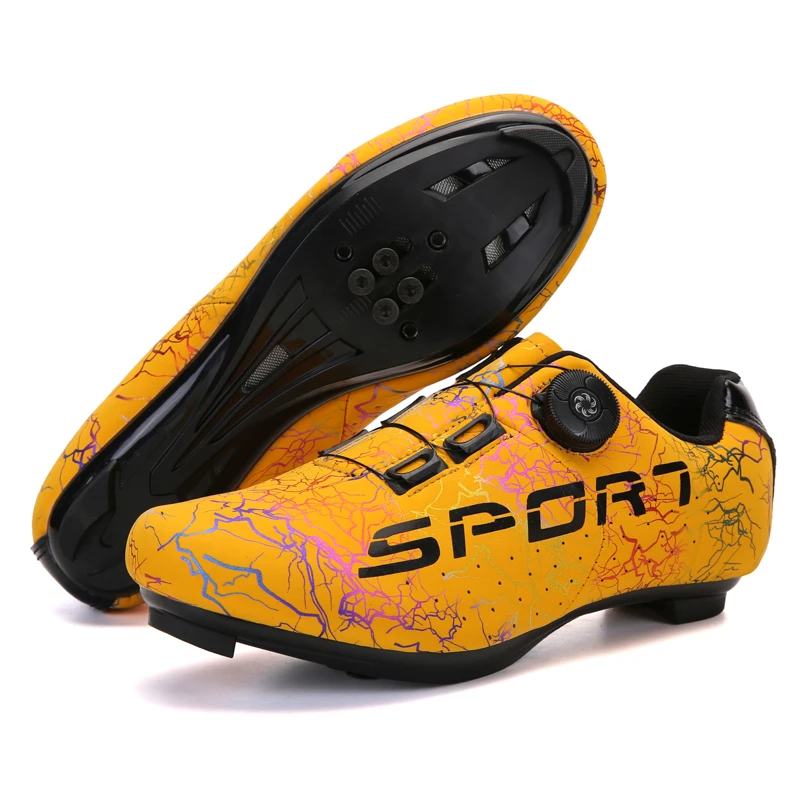 2021 New Design Self-locking Custom Logo Cycling Shoes Road Bike Shoes Men Bicycle Shoes
2021 New Design Self-locking Custom Logo Cycling Shoes Road Bike Shoes Men Bicycle Shoes