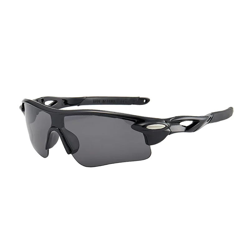 Outdoor Men's UV400 Sports Cycling Sunglasses Factory Direct Sale Men Sunglasses 2022 Riding Sport Sun Glasses
Outdoor Men's UV400 Sports Cycling Sunglasses Factory Direct Sale Men Sunglasses 2022 Riding Sport Sun Glasses