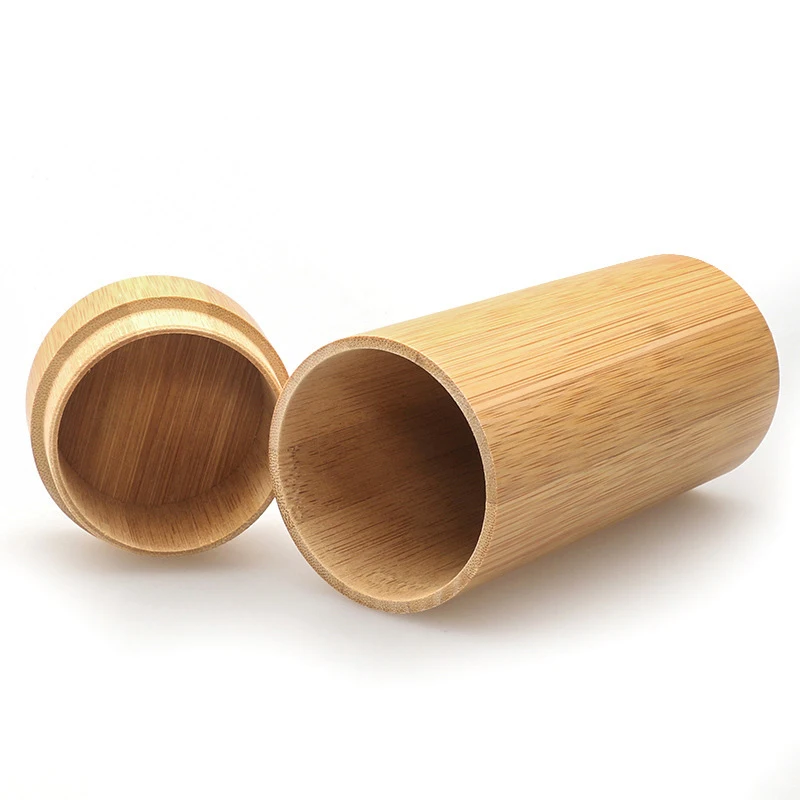 New popular bamboo sunglasses box wholesale made in China logo printed packaging bamboo box, Custom colors
New popular bamboo sunglasses box wholesale made in China logo printed packaging bamboo box, Custom colors