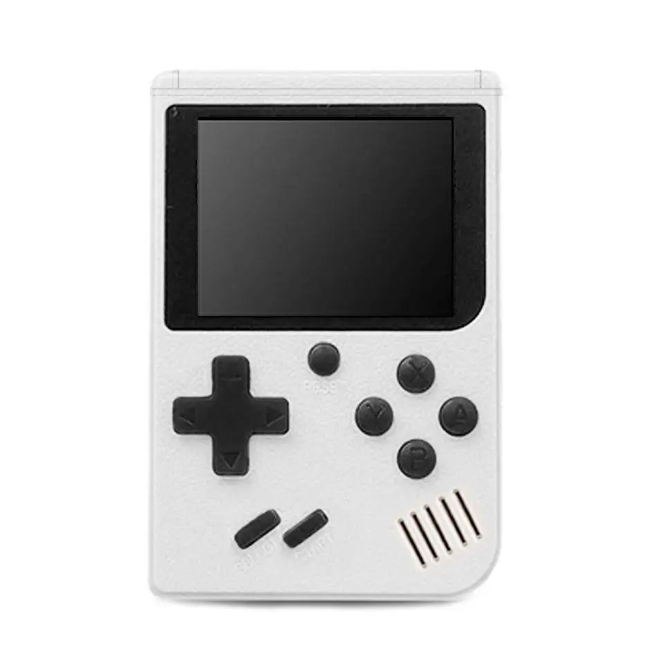 SUP universal video game consoles Single Double Player handheld Game Console 400 in 1 PLUS Retro Classic SUP Game Box
SUP universal video game consoles Single Double Player handheld Game Console 400 in 1 PLUS Retro Classic SUP Game Box