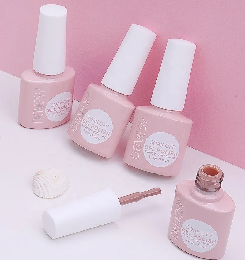 8 ML enamel nail gel polish private label Wholesale Soak Off Nail Liquid gel polish, 72colors
8 ML enamel nail gel polish private label Wholesale Soak Off Nail Liquid gel polish, 72colors