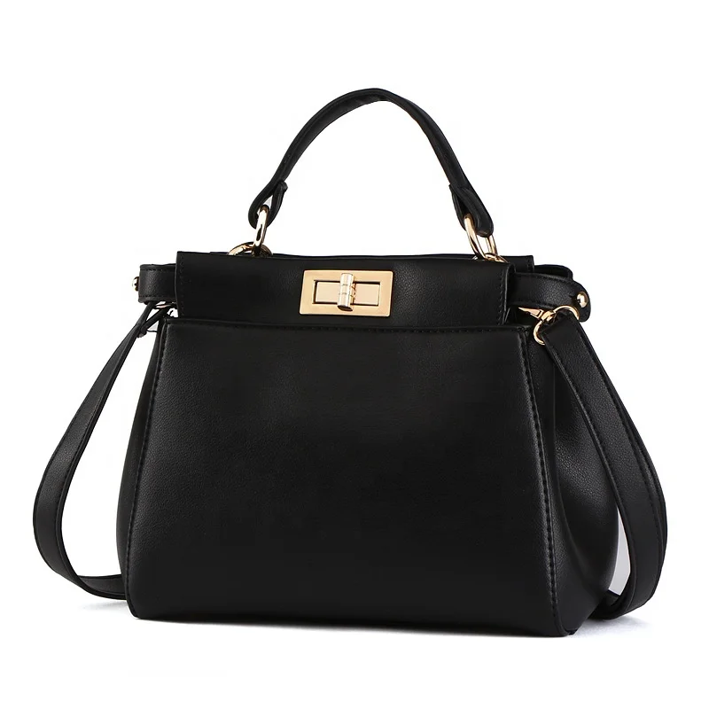 2021 high quality Korean fashion shoulder bag lock lady messenger trendy handbag ladies elegant woman bag
2021 high quality Korean fashion shoulder bag lock lady messenger trendy handbag ladies elegant woman bag