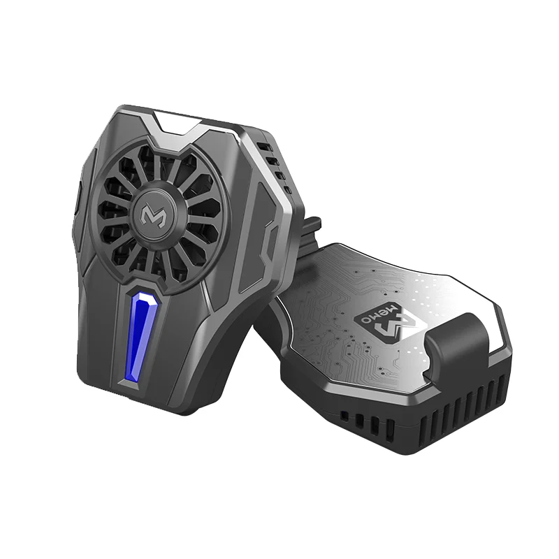 DL01 Radiator Cold Wind Handle Fan Game Cooler For Mobile Phone Portable Cooling Radiator
DL01 Radiator Cold Wind Handle Fan Game Cooler For Mobile Phone Portable Cooling Radiator