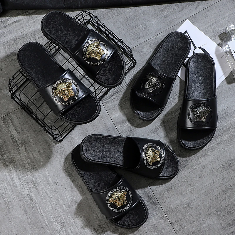2021 Newest High Quality Fashion Printed Summer Slippers Designer Slippers Footwear Outdoor Yeezy famous brands Slippers
2021 Newest High Quality Fashion Printed Summer Slippers Designer Slippers Footwear Outdoor Yeezy famous brands Slippers