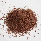 waterproof colorful granule of EPDM rubber flooring surface