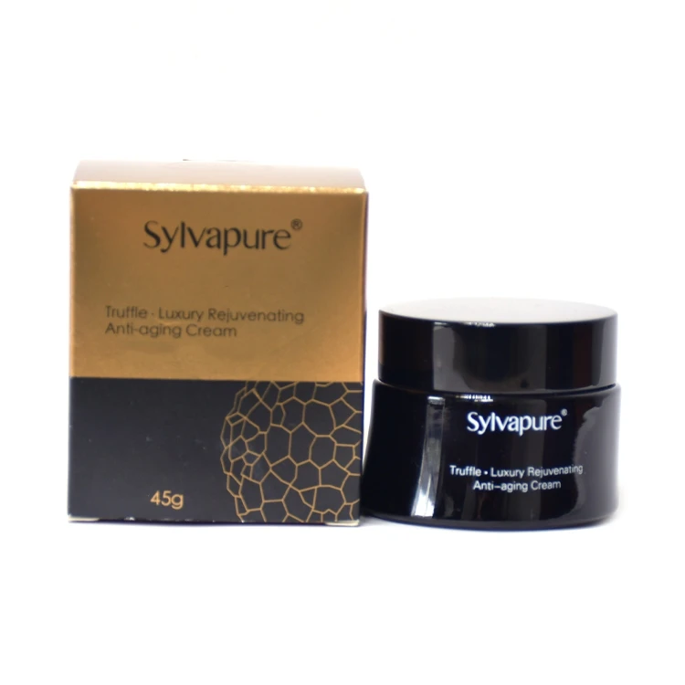 Best Facial OEM Customized Logo Natural Truffle Extract Whitening Moisturizer Night and Day Face Cream
Best Facial OEM Customized Logo Natural Truffle Extract Whitening Moisturizer Night and Day Face Cream