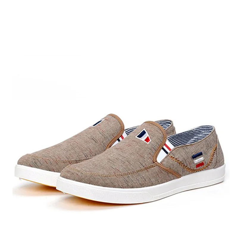Wholesale New Trend Men's Canvas Shoes Fashion Lightweight Breathable Casual Lazy Old Beijing Cloth Shoes
Wholesale New Trend Men's Canvas Shoes Fashion Lightweight Breathable Casual Lazy Old Beijing Cloth Shoes