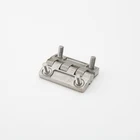 Hinge Door Hinges Doors 180 Degree 304 Stainless Steel Butterfly Hinge Wooden Door Hinges For Heavy Doors