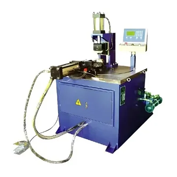 Arc Punching Machine