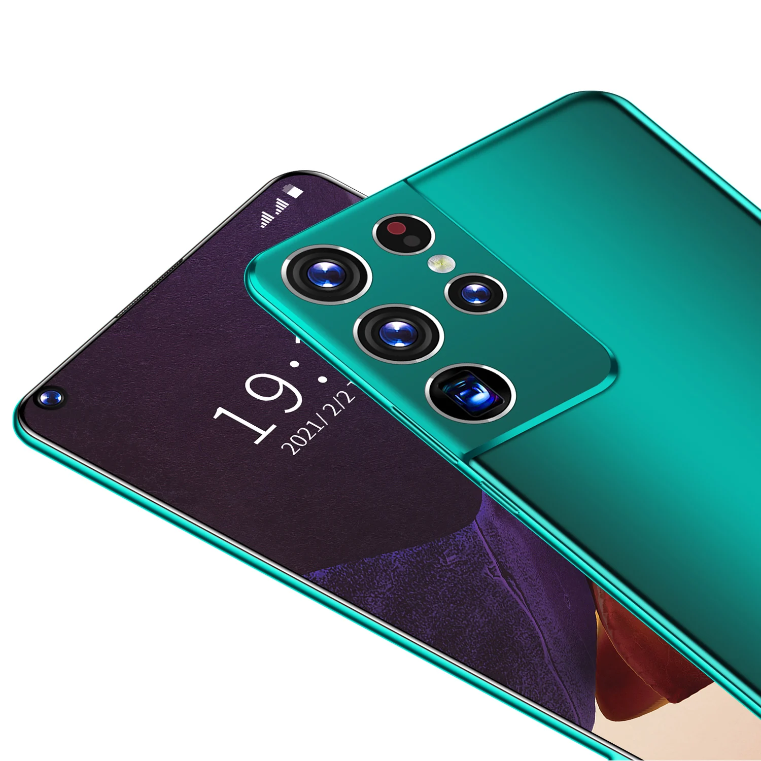 New Low price S21U smart Android phone with 7.3 inch big screen smartphone mobile phone cell phone
New Low price S21U smart Android phone with 7.3 inch big screen smartphone mobile phone cell phone
