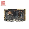RK3288 1.8Ghz android board for advertising players with lvds EDP output Android 7.1