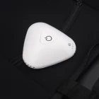 Functional air purifier ozone steril box necklace water treatment ozone ozon jenaratoru