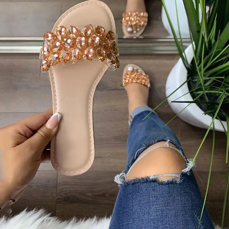 Colorful Diamond Bucket Bag And Slippers Sets Satin Crystal Sandals Lattice Slides Artificial Bright Color
Colorful Diamond Bucket Bag And Slippers Sets Satin Crystal Sandals Lattice Slides Artificial Bright Color