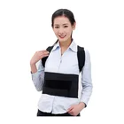 2020 New Medical Adjustable Clavicle Chest Lower Back Support Amazon Supplier Of Posture Corrector