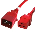 Power Pc DNT Best Price Power Cord UL CSA Approval Us Market IEC60320 C19 C20 Power Cable Pc
