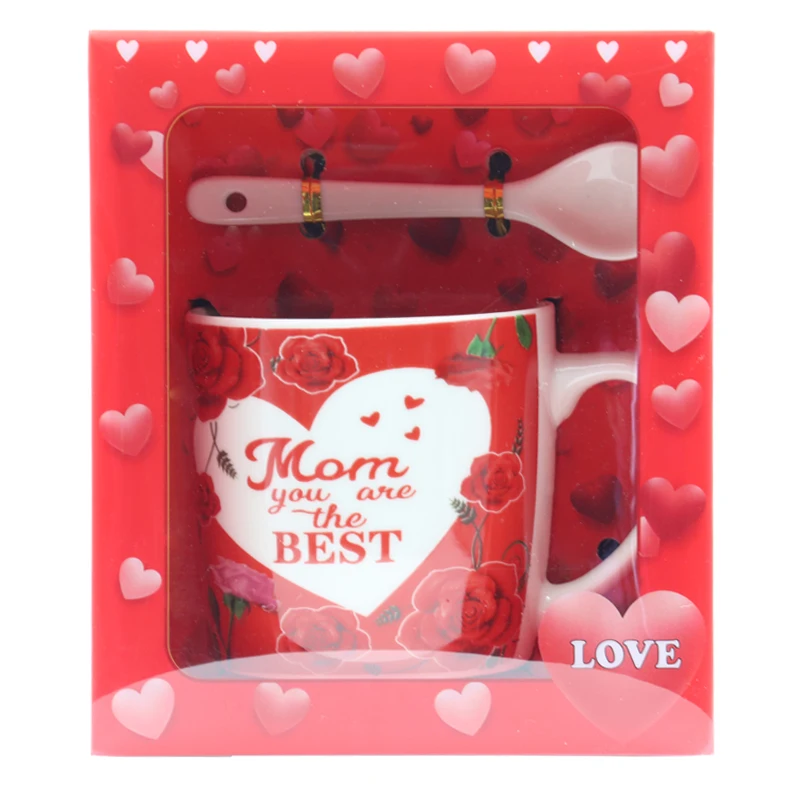Mother'S Day Mug Manufacturer Wholesale Cheap Accept Custom Mug Ceramic Cup, Customized color
Mother'S Day Mug Manufacturer Wholesale Cheap Accept Custom Mug Ceramic Cup, Customized color