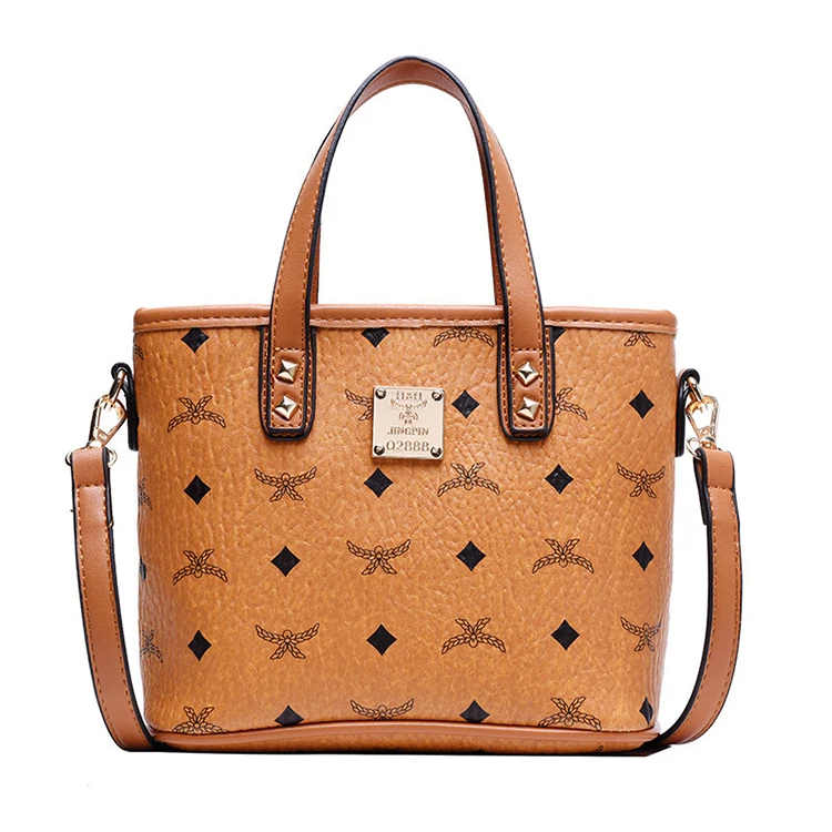 Handbag Trend Printing One-shoulder Messenger Bucket Bag Adjustable Shoulder Strap, 2 colors
Handbag Trend Printing One-shoulder Messenger Bucket Bag Adjustable Shoulder Strap, 2 colors