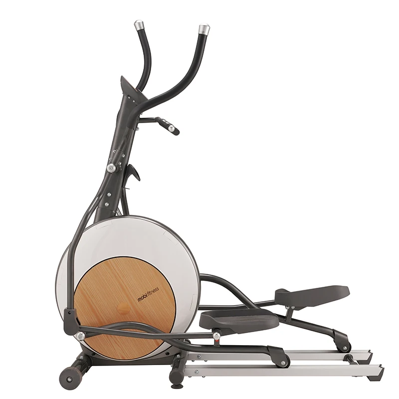 Mobifitness Hot Sales classic Fashion Indoor Cardio Fitness Functional Trainer Elliptical Machine
Mobifitness Hot Sales classic Fashion Indoor Cardio Fitness Functional Trainer Elliptical Machine