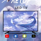 Hd Tv Hd Tv China Manufacture-43'' HD Televisores Smart Android TV 43 Inch Led Tv