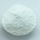 Industrial Grade Titanium Pigment Rutile Titanium Dioxide Pigment Al Zr Coated for Coatings