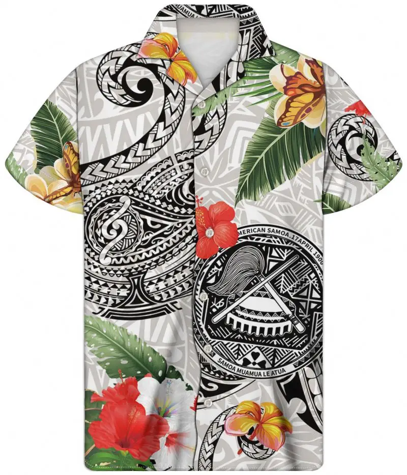 Oversized men's shirt shirts custom logo island shirt hong kong shirt, Custom color
Oversized men's shirt shirts custom logo island shirt hong kong shirt, Custom color