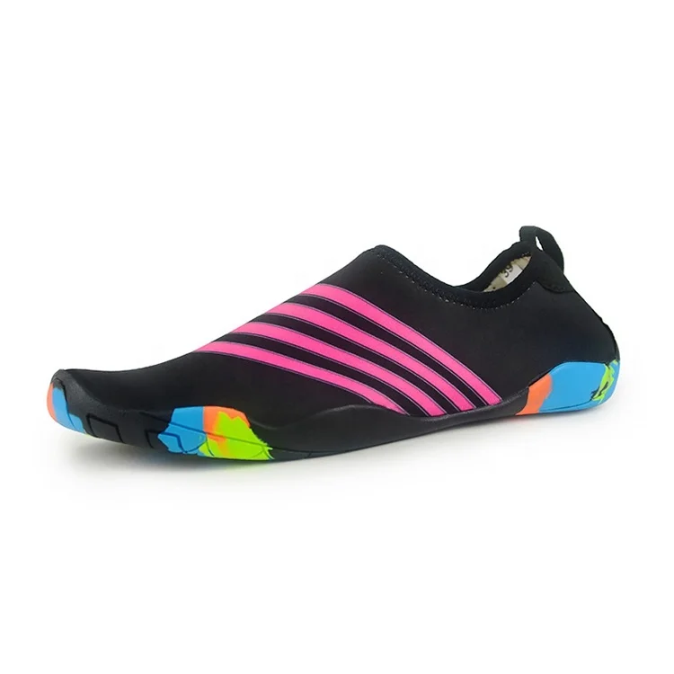 Wholesale swimming multi-sport rubber aqua shoes for beach, Black, blue, white, green, rose, pink, grey, yellow
Wholesale swimming multi-sport rubber aqua shoes for beach, Black, blue, white, green, rose, pink, grey, yellow