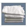 Wholesale Wipe machines cotton Industrial cleaning scrap 10 20 50 bale white new cloth knit wiping rags