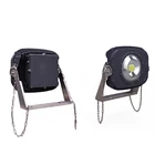 High Power Outdoor IP67 300 Watt LED Flood Light Bulb for Square Park