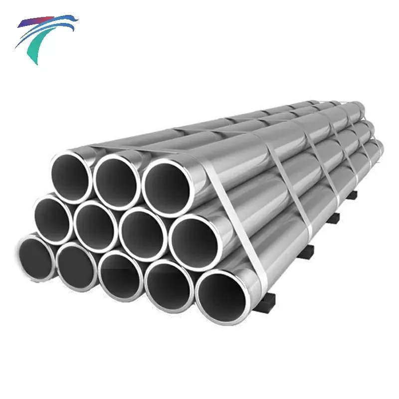 STAINLESS STEEL PIPE