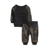 Wholesale boy clothing set babies kids clothes with high quality for boys clothing set
Wholesale boy clothing set babies kids clothes with high quality for boys clothing set