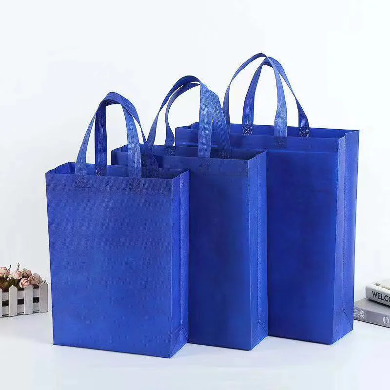 Recycled Use Promotional Blank Non Woven Shopping Tote Bag with custom logo printed, Picture show
Recycled Use Promotional Blank Non Woven Shopping Tote Bag with custom logo printed, Picture show