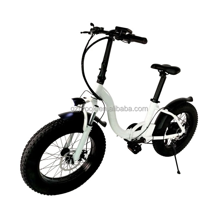 Dropshipping white step thru folding electric bicycle 20 inch wheels fat tyre foldable ebike
Dropshipping white step thru folding electric bicycle 20 inch wheels fat tyre foldable ebike