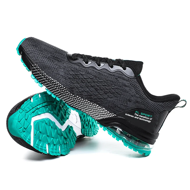 Men Trail Running Shoes Outdoor Cushioning Sole Big Size 36-47 Sport Trainers Male Red Breathable Athletic Footwear Men Sneakers
Men Trail Running Shoes Outdoor Cushioning Sole Big Size 36-47 Sport Trainers Male Red Breathable Athletic Footwear Men Sneakers