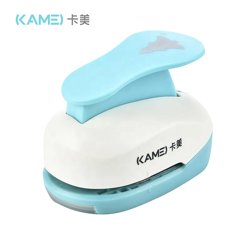 Hot Sale 25 MM Kamei Craft Paper Punch perfurador de eva For Kids DIY Paper Crafting Projects
Hot Sale 25 MM Kamei Craft Paper Punch perfurador de eva For Kids DIY Paper Crafting Projects