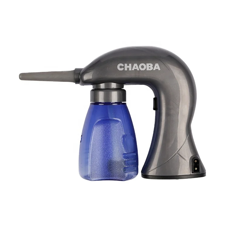 Professional Hair Perming Machine Hair Perm Machine Bubble Gun For Salon, Black and gray
Professional Hair Perming Machine Hair Perm Machine Bubble Gun For Salon, Black and gray