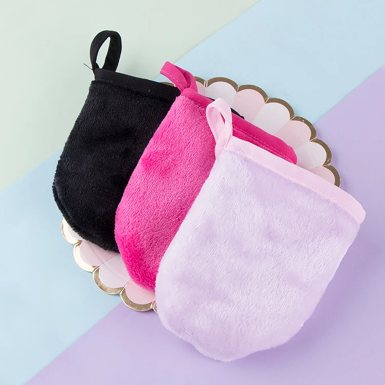 2021 new arrival black red purple Reusable Washable Flannel Facial Makeup Remover Cleaning Pads
2021 new arrival black red purple Reusable Washable Flannel Facial Makeup Remover Cleaning Pads
