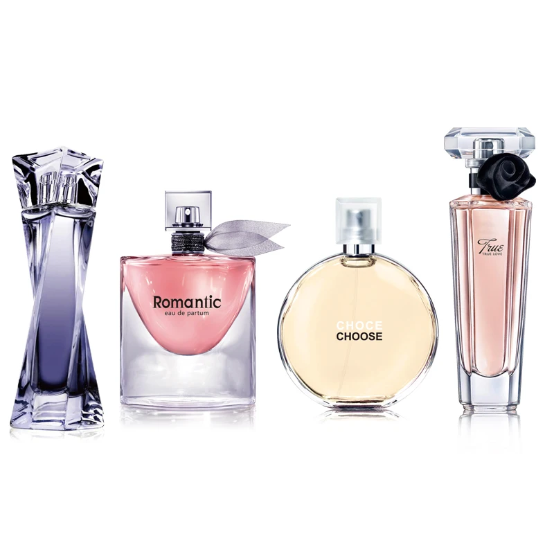 Good Smell Long Lasting 4pcs Perfume Set 25ml 4pcs Women Perfume Fragrance Set For Lady Gift
Good Smell Long Lasting 4pcs Perfume Set 25ml 4pcs Women Perfume Fragrance Set For Lady Gift