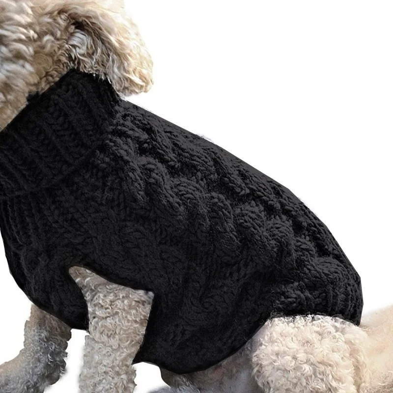 dog jumper